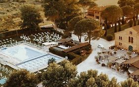 Agriturismo Settepassi Tuscany