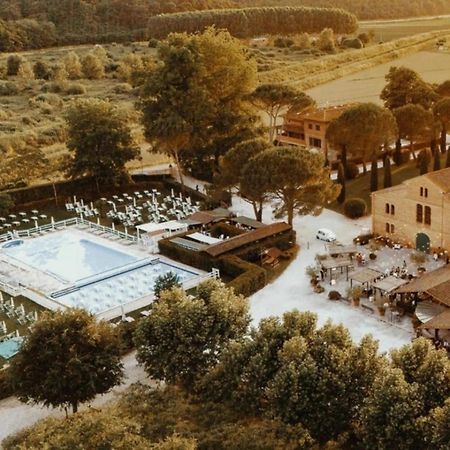 Agriturismo Settepassi Tuscany Ponte Buggianese Esterno foto