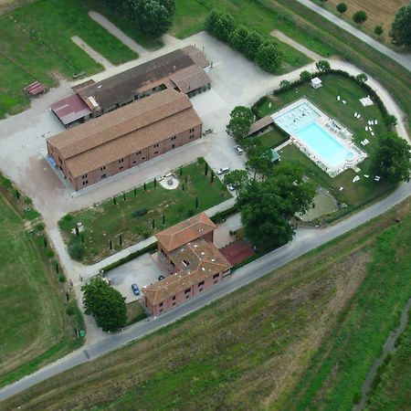 Agriturismo Settepassi Tuscany Ponte Buggianese Esterno foto