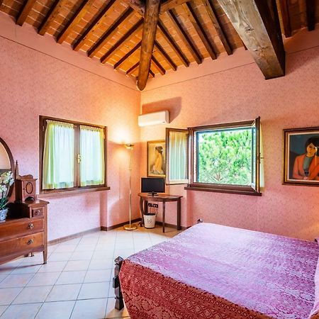 Agriturismo Settepassi Tuscany Ponte Buggianese Esterno foto