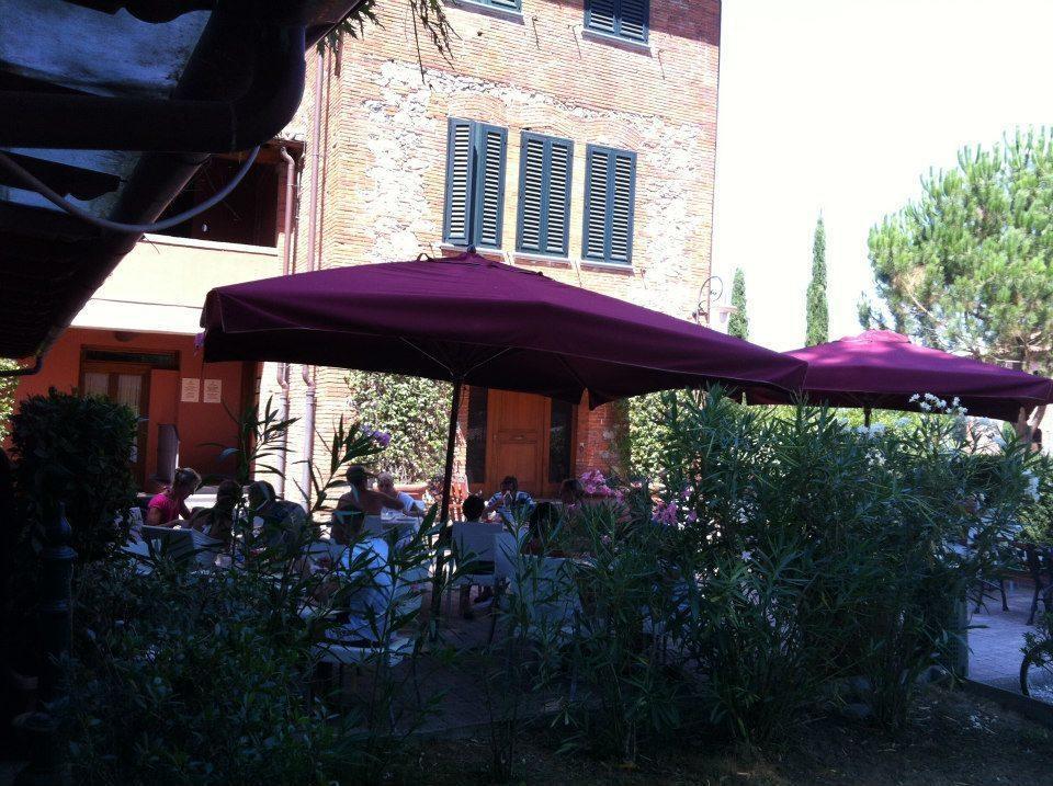 Agriturismo Settepassi Tuscany Ponte Buggianese Camera foto