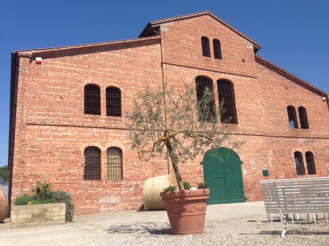 Agriturismo Settepassi Tuscany Ponte Buggianese Esterno foto