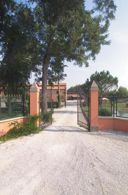 Agriturismo Settepassi Tuscany Ponte Buggianese Esterno foto