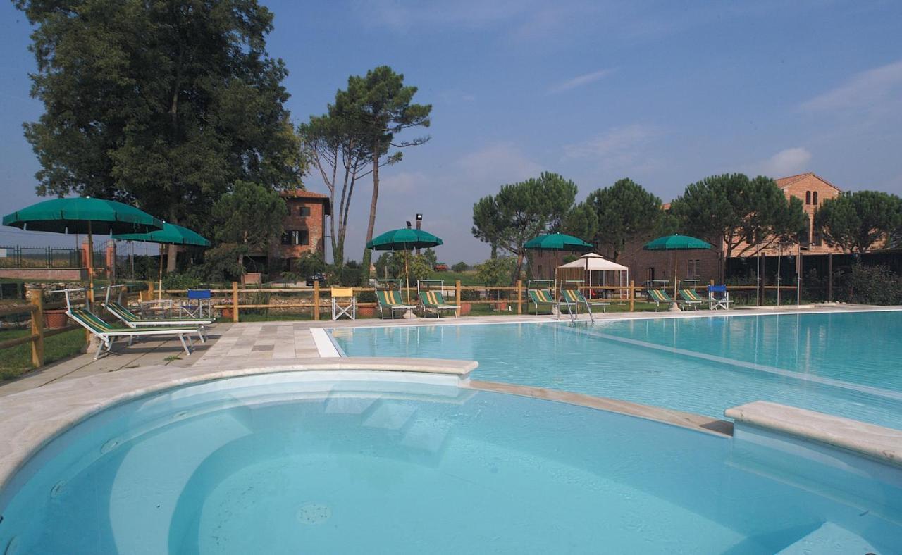 Agriturismo Settepassi Tuscany Ponte Buggianese Esterno foto