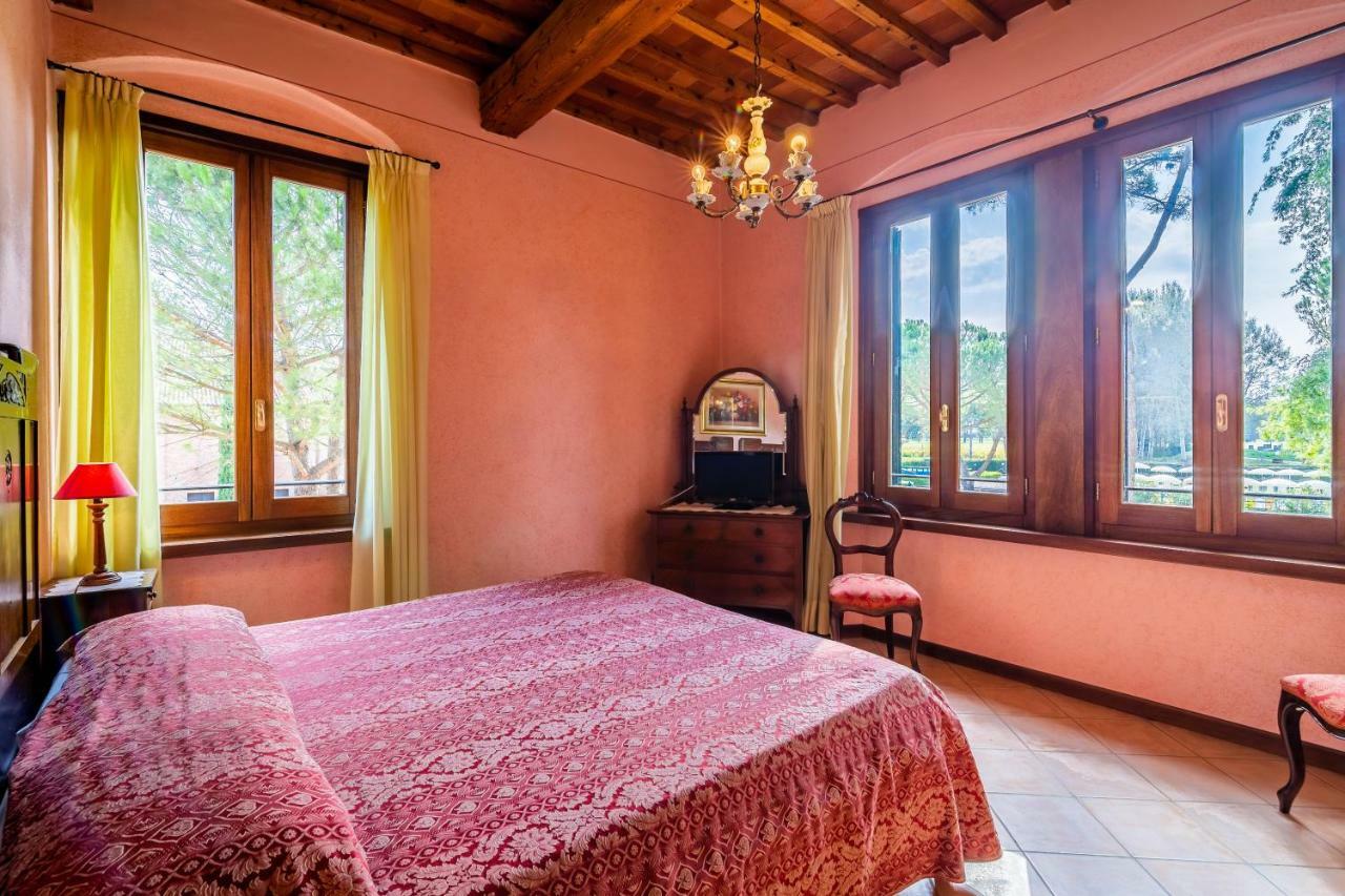 Agriturismo Settepassi Tuscany Ponte Buggianese Esterno foto
