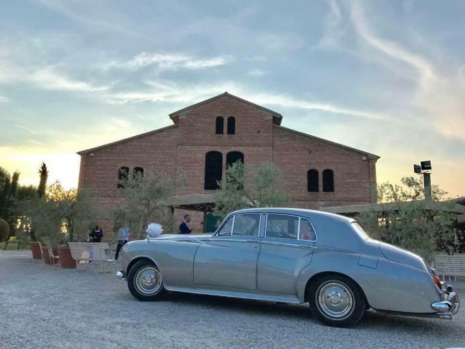 Agriturismo Settepassi Tuscany Ponte Buggianese Esterno foto