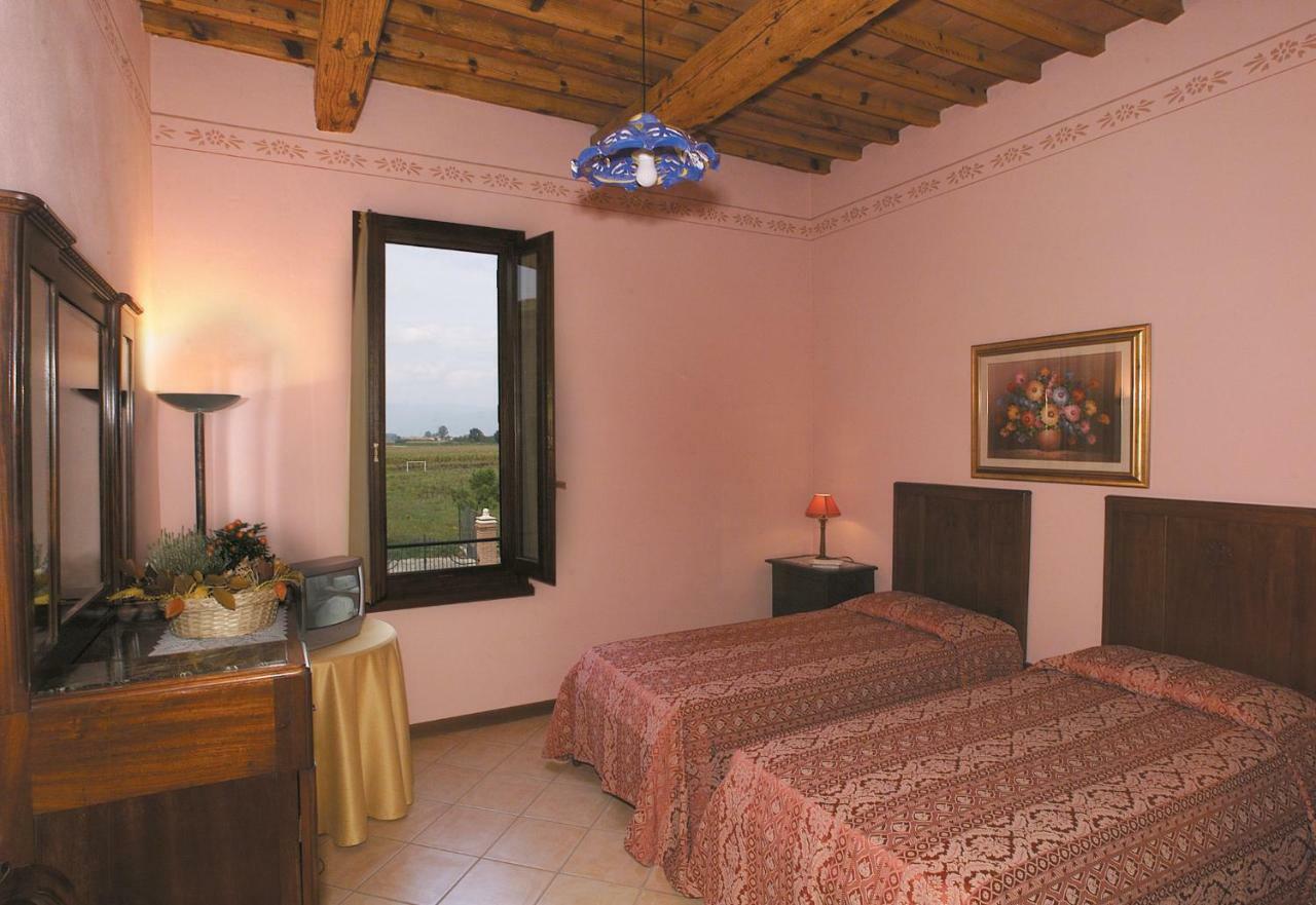 Agriturismo Settepassi Tuscany Ponte Buggianese Esterno foto