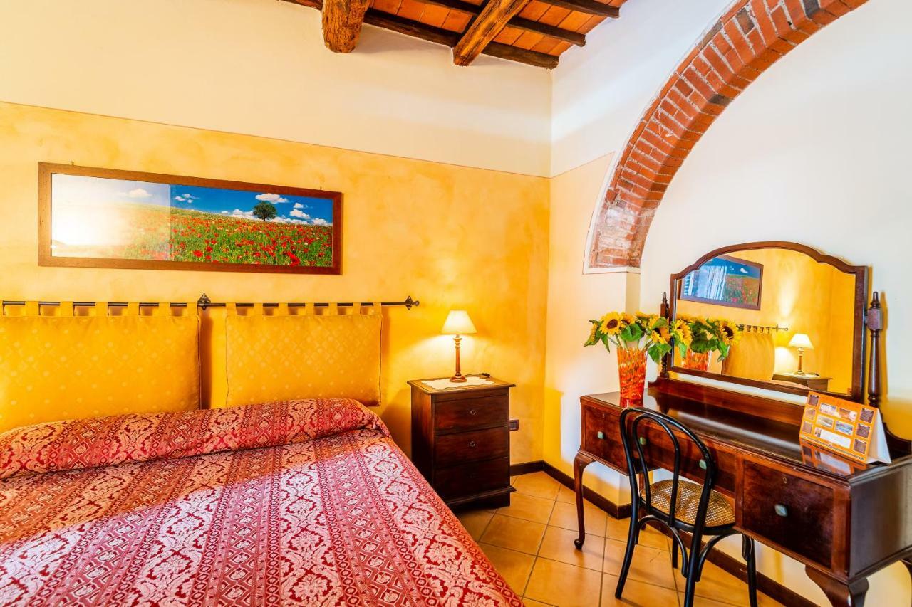 Agriturismo Settepassi Tuscany Ponte Buggianese Esterno foto