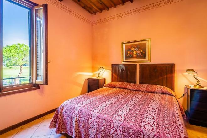 Agriturismo Settepassi Tuscany Ponte Buggianese Esterno foto
